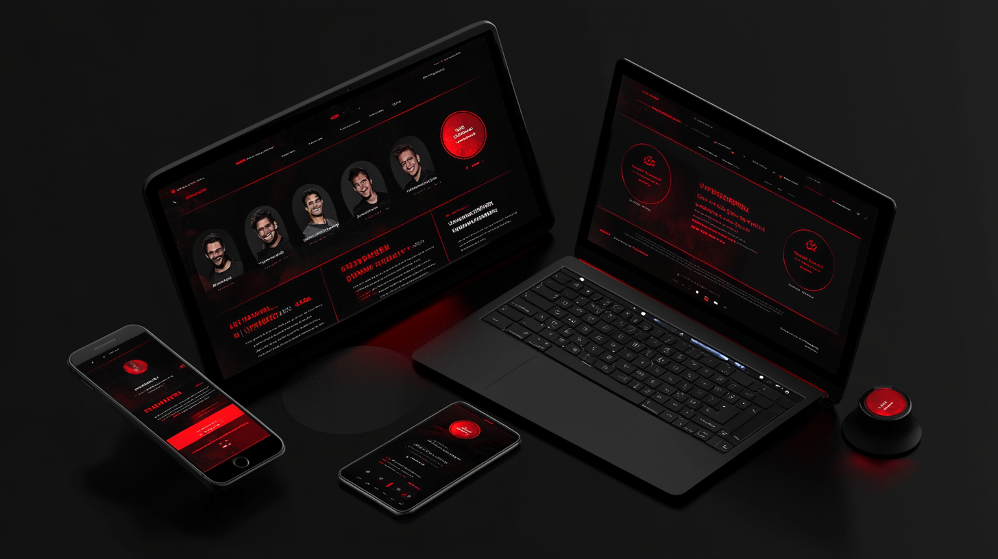 Symbolbild für ein Corporate Design