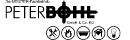 Das Logo von Peter Bohl