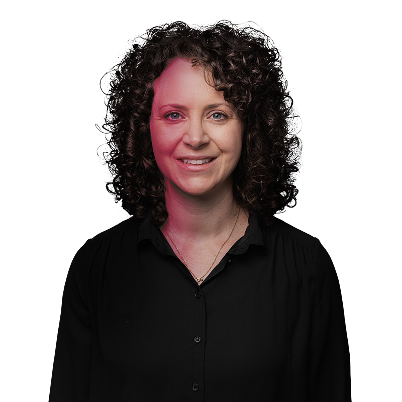 Porträt von Anne-Kathrin Weinrich