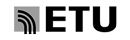 Das Logo von ETU