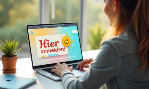 Aktive Sprache ist wichtig für Social Media Ad Copys