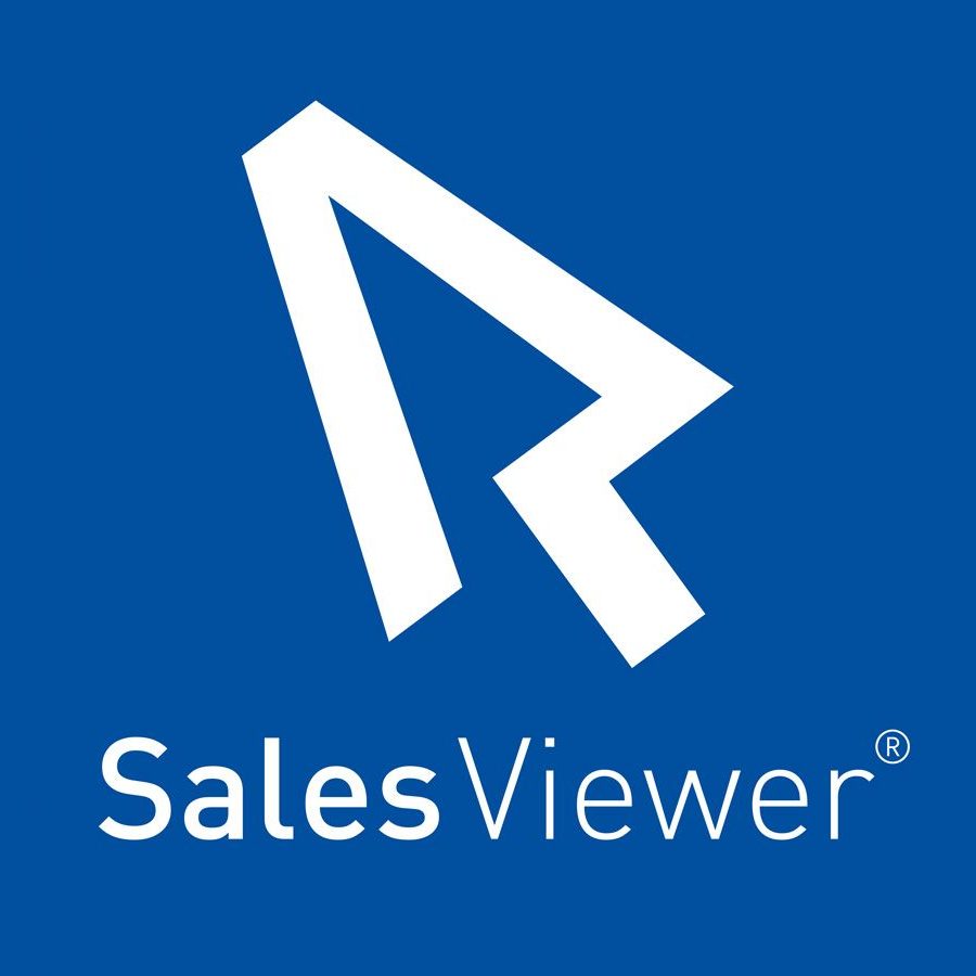 Logo von SalesViewer
