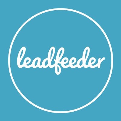 Logo Leadfeeder