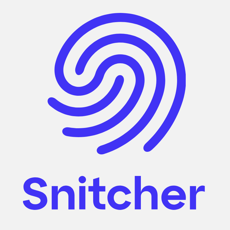 Logo Snitcher